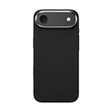 Apple iPhone 17 Air Kılıf Karbon Fiber M-safe Şarj Özellikli Benks Hybrid ArmorPro 600D Kevlar Kapak