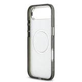 Apple iPhone 17 Air Kılıf Karl Lagerfeld Orjinal Lisanslı IML Baskılı Choupette Heads Kapak