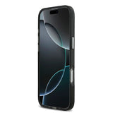 Apple iPhone 17 Air Kılıf Karl Lagerfeld Orjinal Lisanslı IML Baskılı KL Heads Kapak