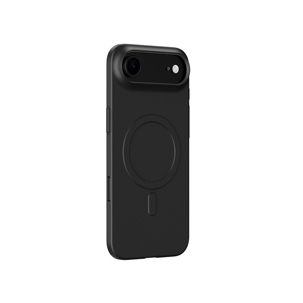 Apple iPhone 17 Air Kılıf M-safe Şarj Özellikli Amazingthing Minimal Air Serisi Kapak