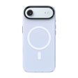 Apple iPhone 17 Air Kılıf M-safe Şarj Özellikli Benks Lucid Armor Kapak