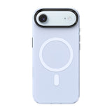 Apple iPhone 17 Air Kılıf M-safe Şarj Özellikli Benks Lucid Armor Kapak