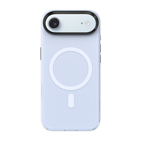 Apple iPhone 17 Air Kılıf M-safe Şarj Özellikli Benks Lucid Armor Kapak