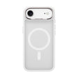 Apple iPhone 17 Air Kılıf M-safe Şarj Özellikli Benks Mist Protective Kapak