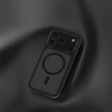 Apple iPhone 17 Air Kılıf M-safe Şarj Özellikli Benks Mist Protective Kapak