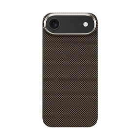 Apple iPhone 17 Air Kılıf M-safe Şarj Özellikli Benks Yeni Seri ArmorTint ArmorAir Kevlar Kapak