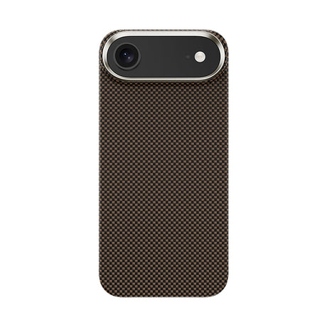 Apple iPhone 17 Air Kılıf M-safe Şarj Özellikli Benks Yeni Seri ArmorTint ArmorAir Kevlar Kapak
