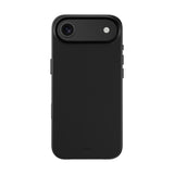 Apple iPhone 17 Air Kılıf M-safe Şarj Özellikli Çizilmeye Dayanıklı Benks VitaPro Serisi PU Deri Kapak