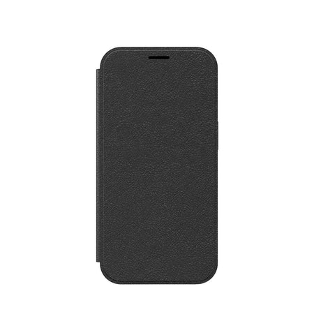 Apple iPhone 17 Air Kılıf M-Safe Şarj Özellikli Raptic Air Folio Şeffaf Kartlıklı Kapaklı Kılıf