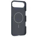 Apple iPhone 17 Air Kılıf M-safe Şarj Özellikli Raptic Aramid Skin Origin Serisi Kapak