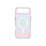 Apple iPhone 17 Air Kılıf M-safe Şarj Özellikli Renk Geçişli Coehl Vela Kapak