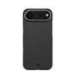 Apple iPhone 17 Air Kılıf M-safe Şarj Özellikli Wiwu DCC-208 Aramid Armor Kapak