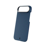 Apple iPhone 17 Air Kılıf M-safe Şarj Özellikli Wiwu DCC-208 Aramid Armor Kapak