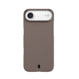 Apple iPhone 17 Air Kılıf M-safe Şarj Özellikli Wiwu DCC-208 Aramid Armor Kapak