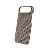 Apple iPhone 17 Air Kılıf M-safe Şarj Özellikli Wiwu DCC-208 Aramid Armor Kapak