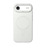Apple iPhone 17 Air Kılıf M-Safe Şarj Özellikli Youngkit Morandi Serisi Kapak