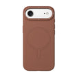 Apple iPhone 17 Air Kılıf M-Safe Şarj Özellikli Youngkit Morandi Serisi Kapak