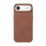 Apple iPhone 17 Air Kılıf M-Safe Şarj Özellikli Youngkit Morandi Serisi Kapak