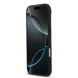 Apple iPhone 17 Air Kılıf Redbull Orjinal Lisanslı M-safe Şarj Özellikli Karbon Fiber Parlayan Logolu Kevlar Kapak