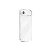 Apple iPhone 17 Air Kılıf Wiwu YXK-206 Invisible Sert PC Kapak