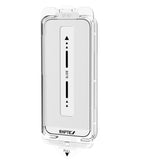 Apple iPhone 17 Air Raptic Air Glass 2.5D Ekran Koruyucu 2 Adet + Kolay Uygulama Aparatlı