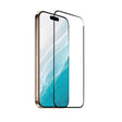 Apple iPhone 17 Air Wiwu GT-026 Zero Curved Parmak İzi Bırakmayan Temperli Cam Ekran Koruyucu