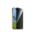 Apple iPhone 17 Air Wiwu GT-028 iPrivacy Temperli Cam Ekran Koruyucu