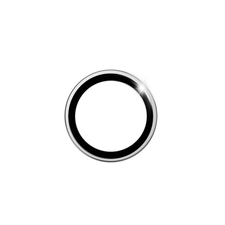 Apple iPhone 17 Air Wiwu LG-003 Lens Guard Çizilmeye Karşı Dayanıklı Safir Kamera Lens Koruyucu