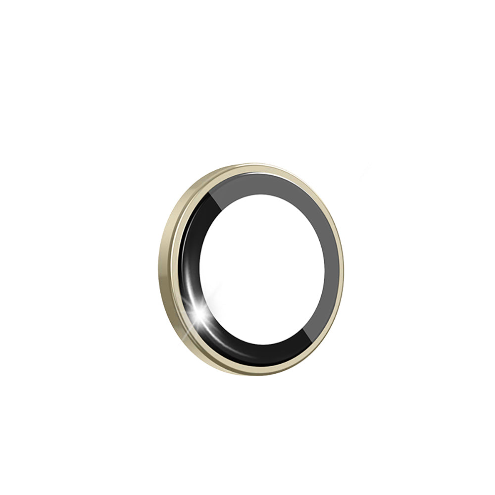 Apple iPhone 17 Air Wiwu LG-003 Lens Guard Çizilmeye Karşı Dayanıklı Safir Kamera Lens Koruyucu