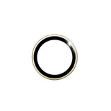 Apple iPhone 17 Air Wiwu LG-003 Lens Guard Çizilmeye Karşı Dayanıklı Safir Kamera Lens Koruyucu