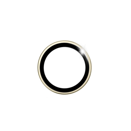 Apple iPhone 17 Air Wiwu LG-003 Lens Guard Çizilmeye Karşı Dayanıklı Safir Kamera Lens Koruyucu