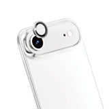 Apple iPhone 17 Air Wiwu LG-005 Falcon Anti Reflective Çizilmeye Karşı Dayanıklı Kamera Lens Koruyucu