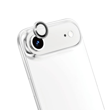 Apple iPhone 17 Air Wiwu LG-005 Falcon Anti Reflective Çizilmeye Karşı Dayanıklı Kamera Lens Koruyucu