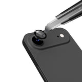 Apple iPhone 17 Air Zore Mikro Kamera Lens Koruyucu