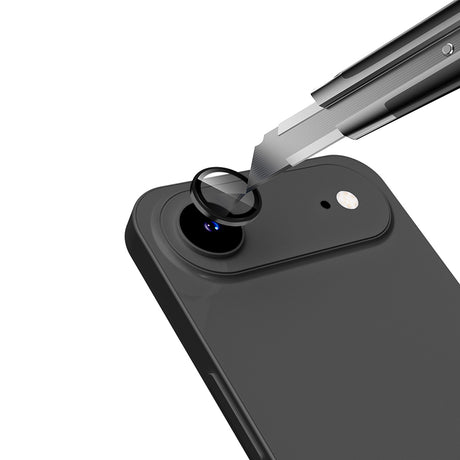 Apple iPhone 17 Air Zore Mikro Kamera Lens Koruyucu