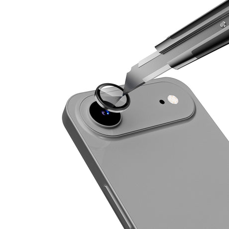 Apple iPhone 17 Air Zore Mikro Kamera Lens Koruyucu