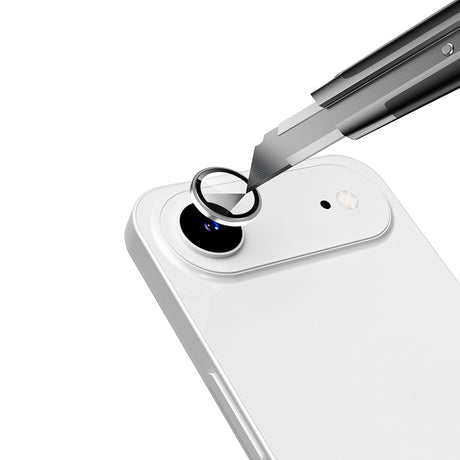 Apple iPhone 17 Air Zore Mikro Kamera Lens Koruyucu