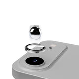 Apple iPhone 17 Air Zore Mikro Kamera Lens Koruyucu