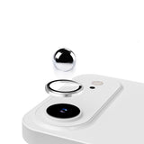 Apple iPhone 17 Air Zore Mikro Kamera Lens Koruyucu