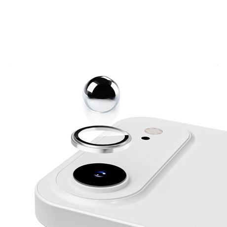 Apple iPhone 17 Air Zore Mikro Kamera Lens Koruyucu