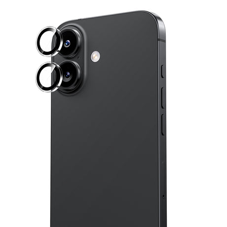 Apple iPhone 17 Benks AR Glass Warrior Premium Cam Kamera Lens Koruyucu