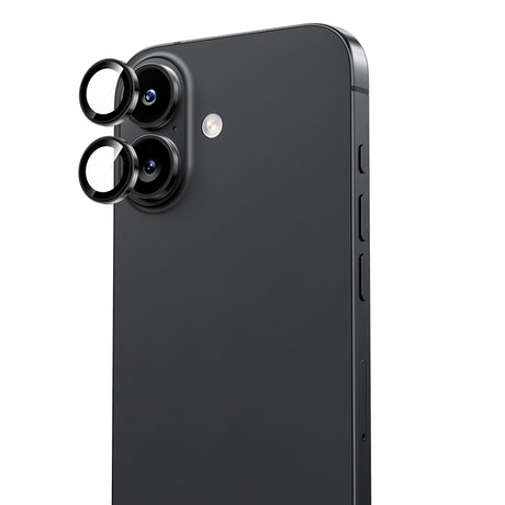 Apple iPhone 17 Benks AR Glass Warrior Premium Cam Kamera Lens Koruyucu