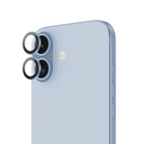 Apple iPhone 17 Benks DR Safir Kamera Lens Koruyucu