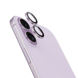 Apple iPhone 17 Benks DR Safir Kamera Lens Koruyucu