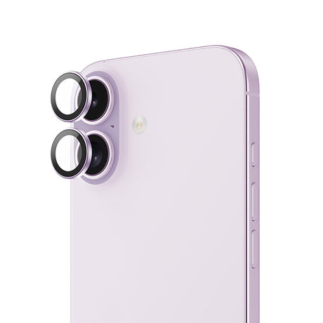 Apple iPhone 17 Benks DR Safir Kamera Lens Koruyucu