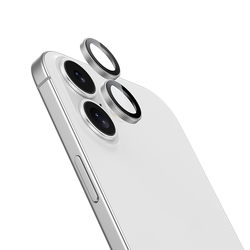 Apple iPhone 17 Benks DR Safir Kamera Lens Koruyucu