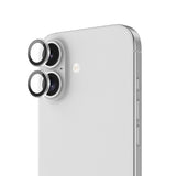 Apple iPhone 17 Benks DR Safir Kamera Lens Koruyucu