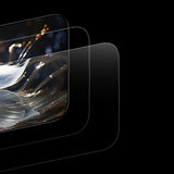Apple iPhone 17 Benks Glass Warrior 2.0 AR-EZFita Cam Ekran Koruyucu + Kolay Uygulama Aparatı