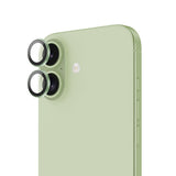 Apple iPhone 17 Benks Glass Warrior Cam Kamera Lens Koruyucu