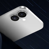 Apple iPhone 17 Benks Glass Warrior Cam Kamera Lens Koruyucu